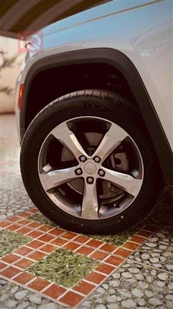 جيب جراند شيروكي إل